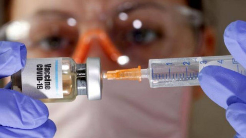 Reuters: Việt Nam đạt thỏa thuận với Nga và Mỹ về chuyển giao công nghệ vaccine Covid-19