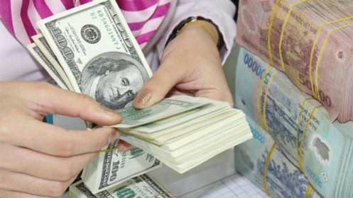 Mỹ và Việt Nam đạt thỏa thuận về các hoạt động tiền tệ