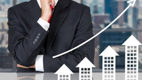 Những ngón nghề "hốt bạc" từ đầu tư bất động sản