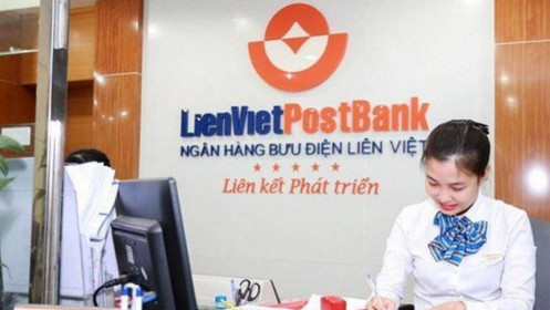 LienVietPostBank đạt kết quả kinh doanh quý 2/2021 khả quan