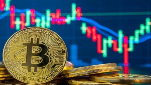 Xuất hiện dự báo Bitcoin sụt tiếp xuống 22.000 USD