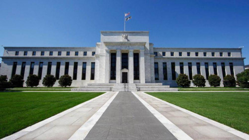 Theo dõi Fed: Lo lắng lạm phát gia tăng khi Biden tái bổ nhiệm Powell