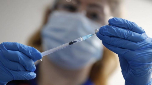 Nhiều nước triển khai sáng kiến tiêm chủng vaccine Covid-19 lưu động