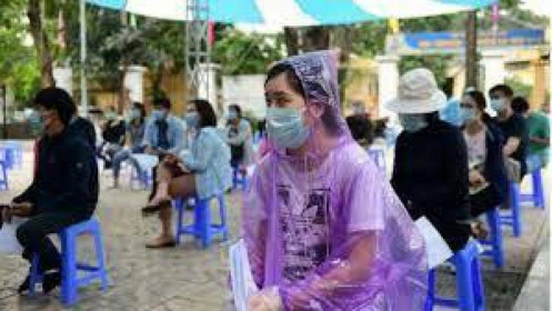 Tối 22/7: Thêm 3.227 ca mắc COVID-19, nâng tổng số mắc trong ngày lên 6.194 ca