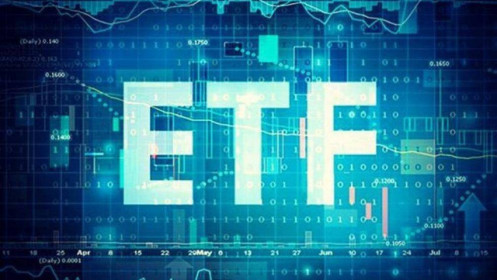 Fubon FTSE Vietnam ETF giải ngân gần 46 triệu USD vào chứng khoán Việt trong tuần qua