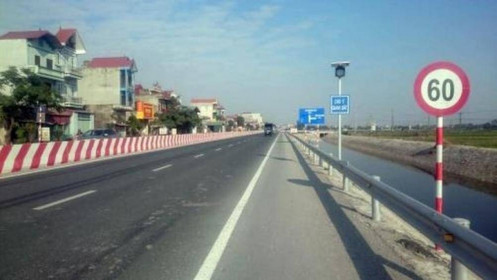 Bắc Ninh phê duyệt điều chỉnh chủ trương đầu tư dự án ĐT.282B, đoạn từ ĐT.285 đi cầu Bình Than