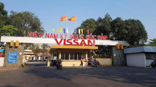 Vissan tiếp tục cung ứng thực phẩm tươi sống tại thị trường TP. HCM