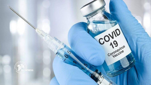 Vaccine Covid-19 - Vũ khí chặn đà lây lan và tử vong vì dịch bệnh