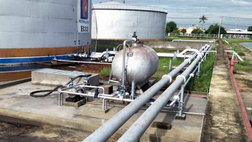 Việt Nam không bán phá giá ống dẫn dầu tại thị trường Hoa Kỳ