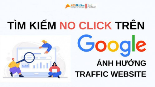 Tìm kiếm không cần Google Click – thiện hay ác