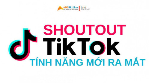Shoutout Tiktok cho phép người dùng yêu cầu nội dung được cá nhân hóa
