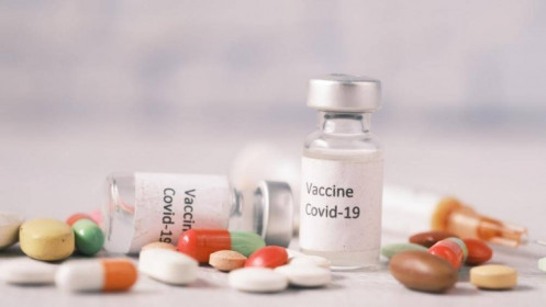 Mỹ phát triển vaccine ngừa Covid-19 dạng uống, dễ bảo quản