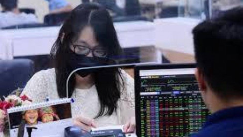 Góc nhìn thị trường ngày 3/8/2021: Mở thêm vị thế T+ nếu xuất hiện nhịp điều chỉnh