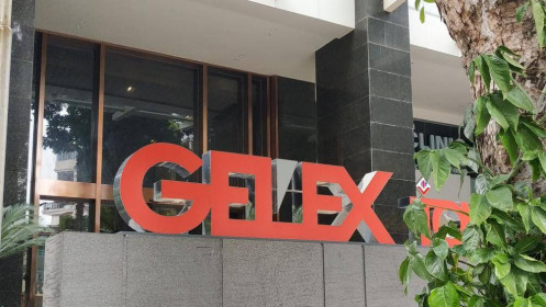 GEX báo lãi ròng 6 tháng đầu năm tăng 54%