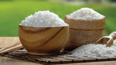 Dự báo giá gạo Việt Nam sẽ giảm mạnh do cạnh tranh với Ấn Độ