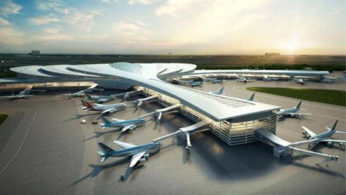 Siêu dự án sân bay Long Thành tác động như thế nào đến thị trường BĐS?