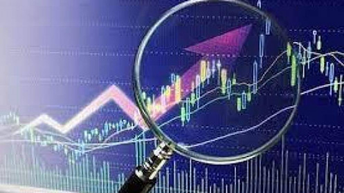 Phân tích kỹ thuật phiên chiều 09/08: MACD vượt mức 0