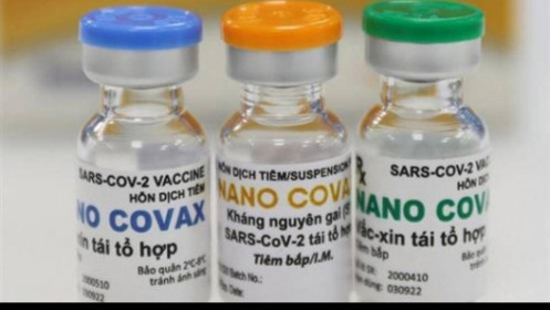 Nanocovax đã tiến một bước dài