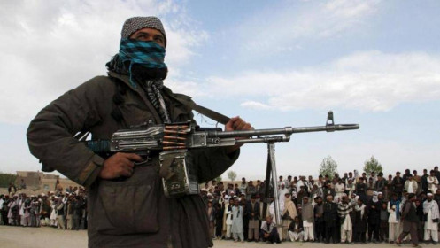 Taliban đã giành quyền kiểm soát 65% lãnh thổ Afghanistan