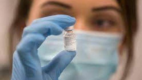 Canada còn gần 22 triệu liều vắc xin Covid-19 chưa dùng trong kho
