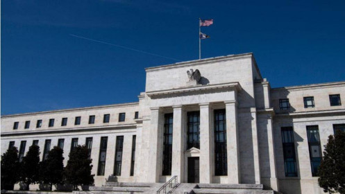 Quan chức Fed: Đã gần đến lúc rút các biện pháp hỗ trợ