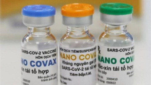 Nếu Nanocovax được phê duyệt thì người Việt có tiêm