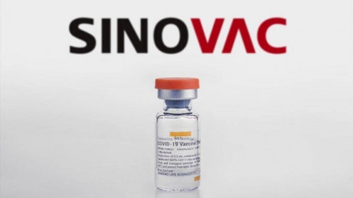 Sinovac đăng ký thử nghiệm lâm sàng vaccine chống biến thể Delta trong quý 3