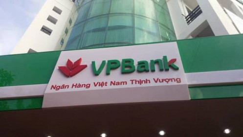 VPBank: Tăng trưởng mạnh mẽ nhờ chiến lược linh hoạt