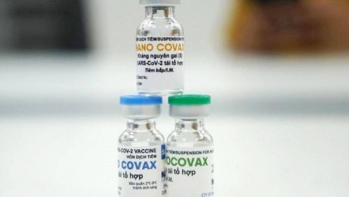Tin mới nhất về Nanocovax