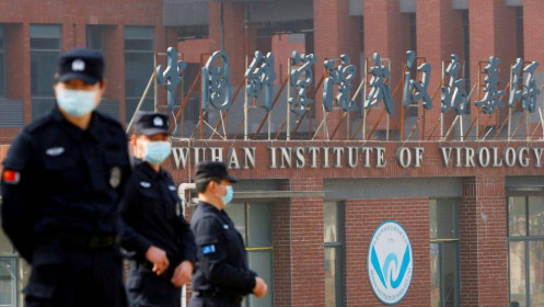 WHO lên tiếng sau phản ứng mới của Trung Quốc về cuộc điều tra nguồn gốc Covid-19