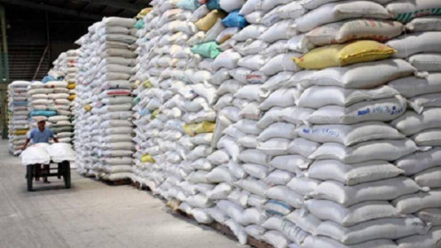 Thủ tướng Chính phủ Quyết định xuất cấp hơn 130.000 tấn gạo cho 24 tỉnh, thành phố