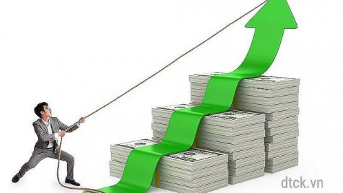 Nhận định thị trường tuần (23-27/8)