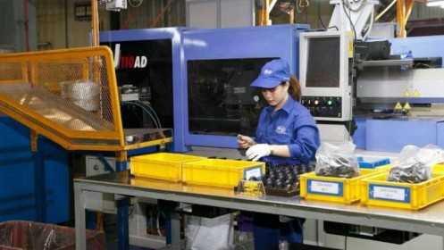 Nhựa Hà Nội đặt kế hoạch tăng tốc quý 3/2021