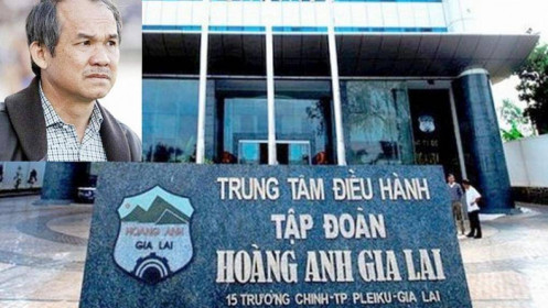 Cổ phiếu HAG sau cơn mưa trời … đã tối