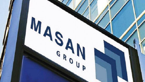 CTCP Masan và Hoa Hướng Dương muốn mua vào 3 triệu cổ phiếu MSN