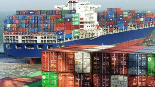 Sau cuộc khủng hoảng container rỗng là nguy cơ thiếu tàu vận tải biển