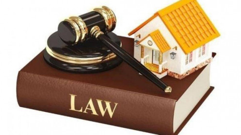 Luật Nhà ở gây “ách tắc”, doanh nghiệp chịu khổ