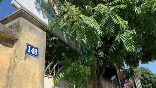 Vụ siêu doanh nghiệp 128.000 tỷ ở Hà Nội: Sở KH&ĐT vào cuộc xác minh