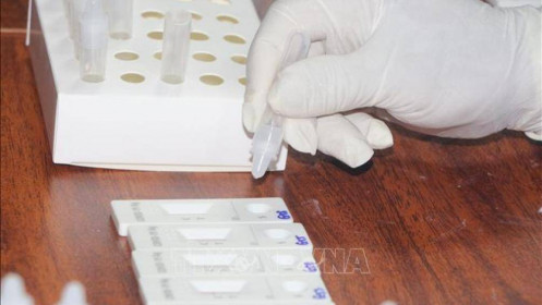Trưa 27/8, Hà Nội có thêm 32 ca mắc COVID-19