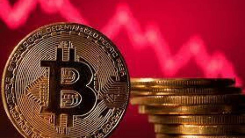 Giá Bitcoin hôm nay (mới nhất 29/8): Bitcoin phục hồi lên trên 49.000 USD