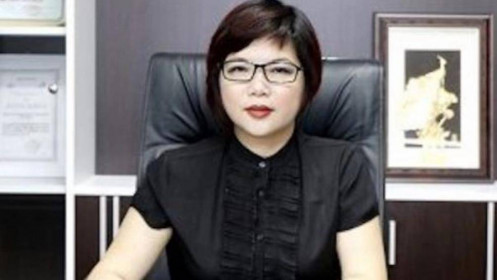 Bà Trịnh Hoa Giang rời vị trí Phó tổng giám đốc FPT Retail từ hôm nay (1/9)