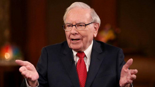Warren Buffett: Làm thế nào để thành công đều gói gọn trong 3 chân lý này