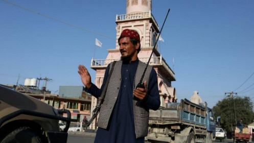 Những “đòn bẩy” Mỹ có thể sử dụng để gây sức ép với Taliban ở Afghanistan