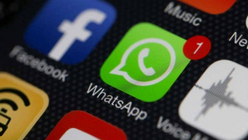 Ireland phạt WhatsApp 225 triệu EUR vì vi phạm GDPR