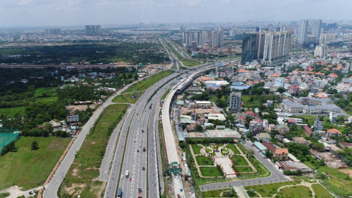 CBRE Việt Nam: Hoạt động đầu tư bất động sản thương mại tăng trưởng đáng kể trong nửa đầu năm năm 2021