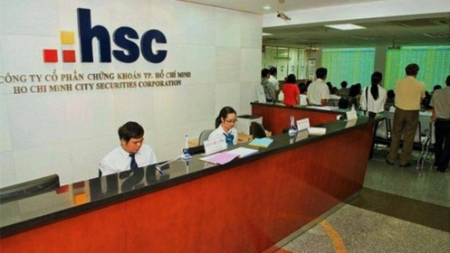 HCM: Cập nhật định giá mới nhất