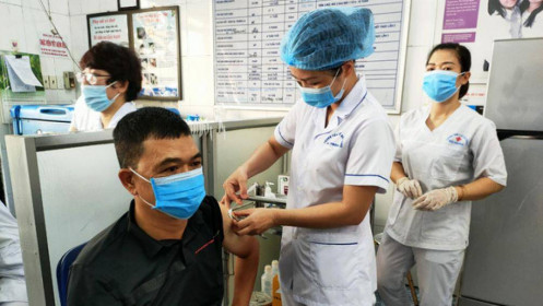 Hải Phòng đề nghị TP.HCM cho mượn thêm vắc xin Vero Cell, sẽ sớm hoàn trả