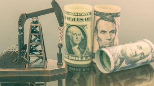 Đồng USD tăng ảnh hưởng như thế nào đến giá dầu?