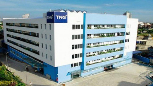 TNG: Câu chuyện phục hồi Dệt may cuối năm