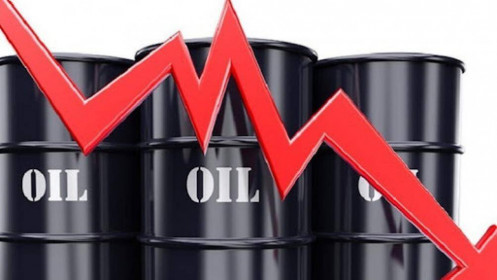 Phân tích nhóm năng lượng 8/9: Giá dầu thô giảm do sức mạnh của đồng đô la